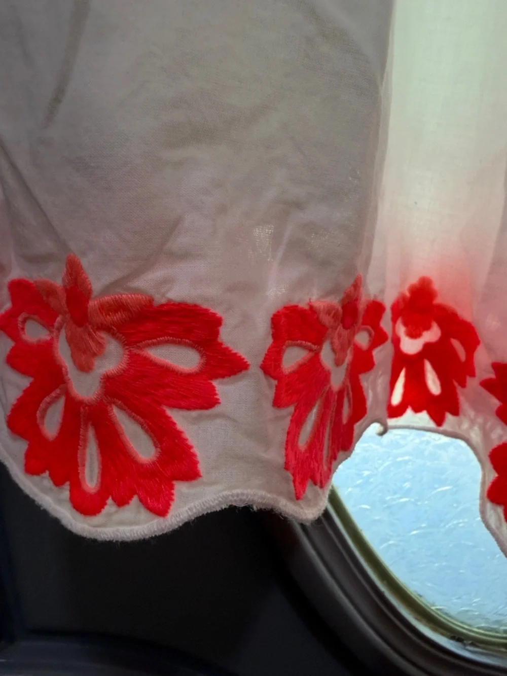 J Crew Mini Sun Dress - Picture 3 of 6